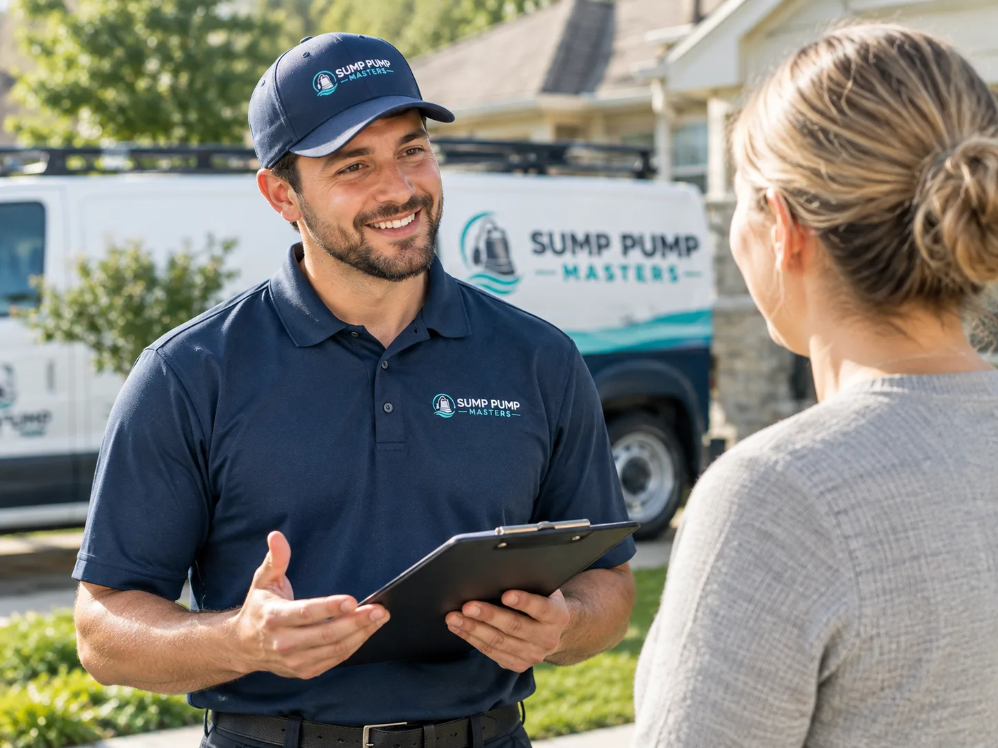 Sump Pump Repair Valley Grove, WV FAQs